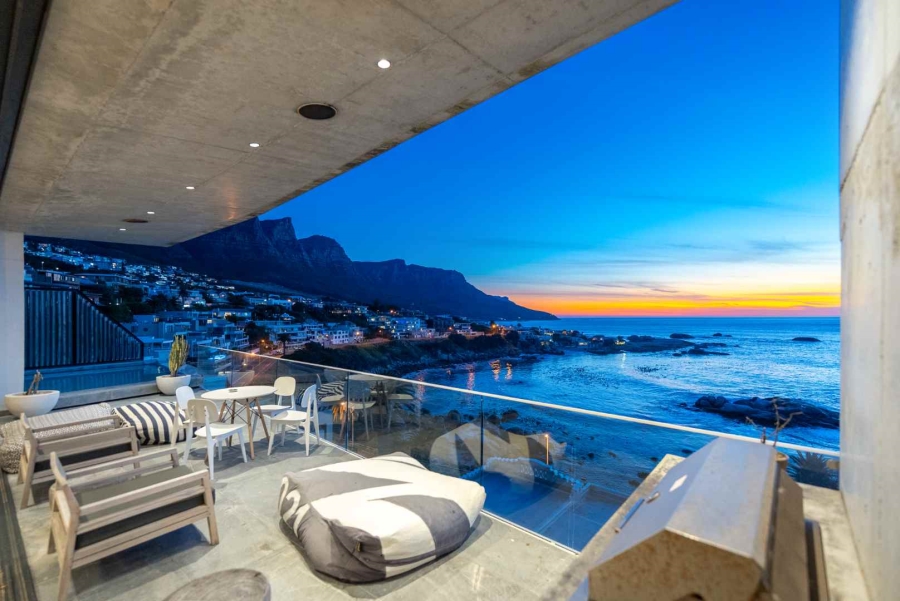 5 Bedroom Property for Sale in Camps Bay Western Cape